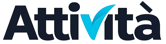 Attività Logo